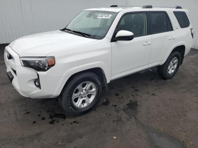 Photo 0 VIN: JTEEU5JR6N5259232 - TOYOTA 4RUNNER SR 