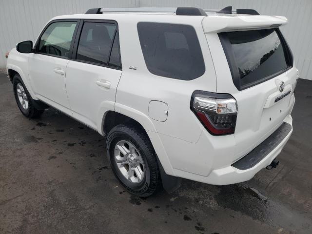 Photo 1 VIN: JTEEU5JR6N5259232 - TOYOTA 4RUNNER SR 