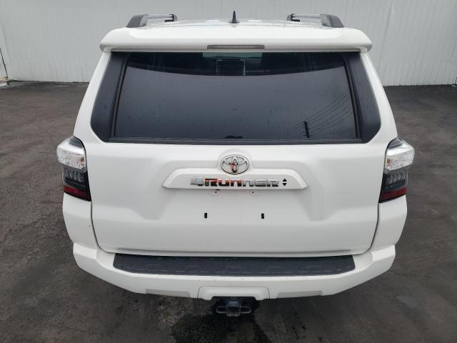 Photo 5 VIN: JTEEU5JR6N5259232 - TOYOTA 4RUNNER SR 