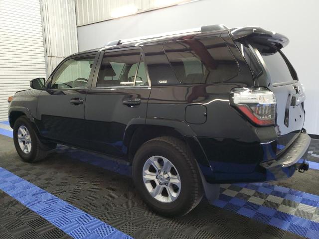 Photo 1 VIN: JTEEU5JR6N5264690 - TOYOTA 4RUNNER SR 