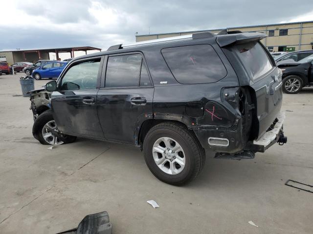 Photo 1 VIN: JTEEU5JR6N5266309 - TOYOTA 4RUNNER SR 