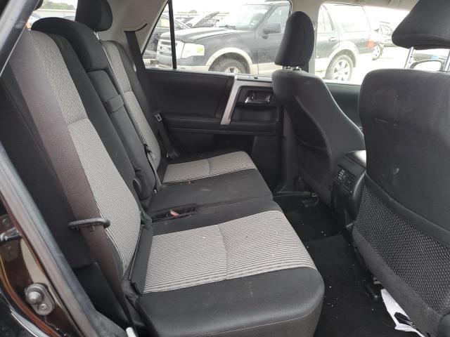 Photo 10 VIN: JTEEU5JR6N5266309 - TOYOTA 4RUNNER SR 