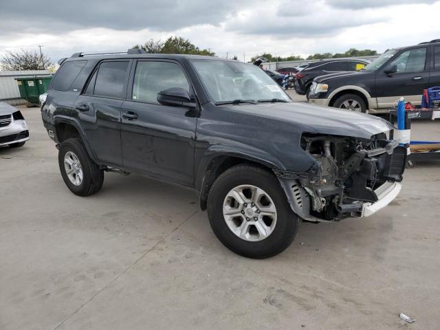 Photo 3 VIN: JTEEU5JR6N5266309 - TOYOTA 4RUNNER SR 