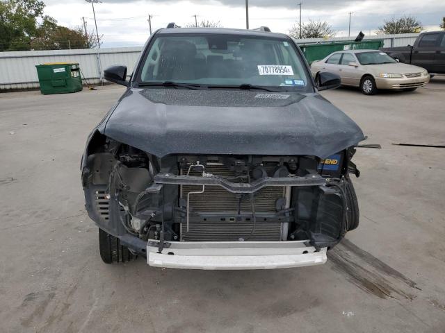 Photo 4 VIN: JTEEU5JR6N5266309 - TOYOTA 4RUNNER SR 