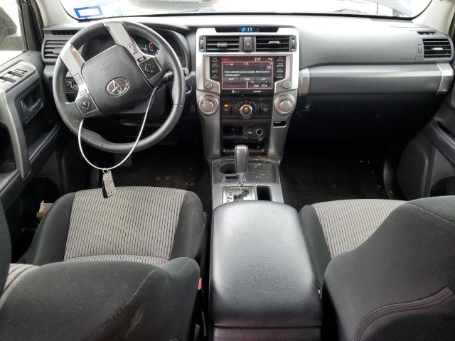 Photo 7 VIN: JTEEU5JR6N5266309 - TOYOTA 4RUNNER SR 