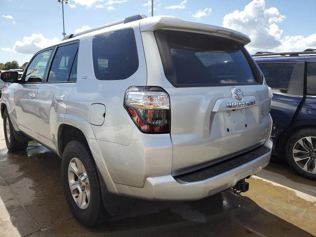 Photo 1 VIN: JTEEU5JR6N5271171 - TOYOTA 4RUNNER SR 