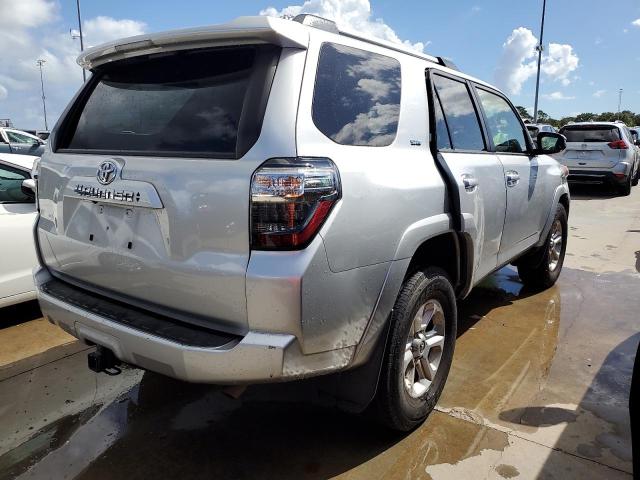 Photo 2 VIN: JTEEU5JR6N5271171 - TOYOTA 4RUNNER SR 