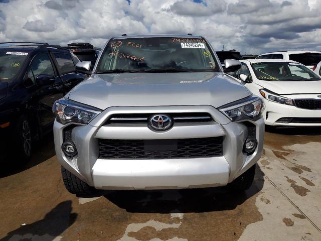 Photo 4 VIN: JTEEU5JR6N5271171 - TOYOTA 4RUNNER SR 