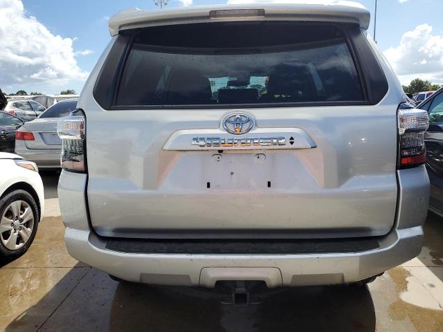 Photo 5 VIN: JTEEU5JR6N5271171 - TOYOTA 4RUNNER SR 