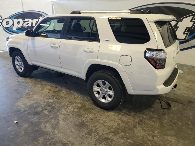 Photo 1 VIN: JTEEU5JR6R5311531 - TOYOTA 4RUNNER 