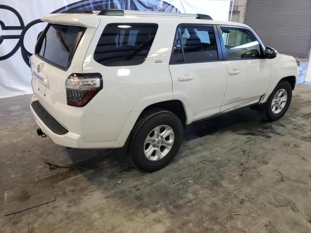 Photo 2 VIN: JTEEU5JR6R5311531 - TOYOTA 4RUNNER 