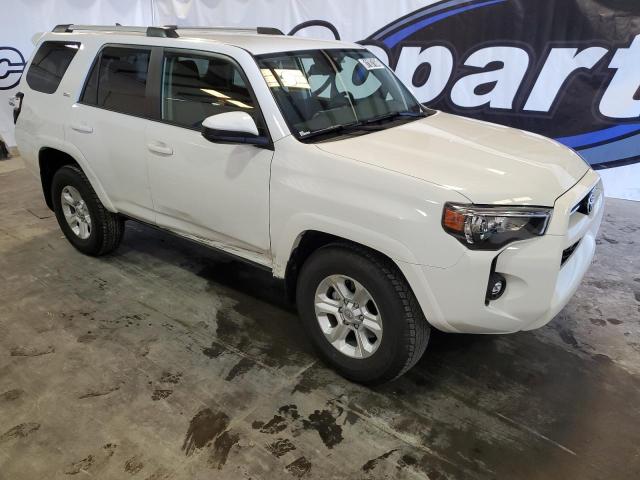 Photo 3 VIN: JTEEU5JR6R5311531 - TOYOTA 4RUNNER 