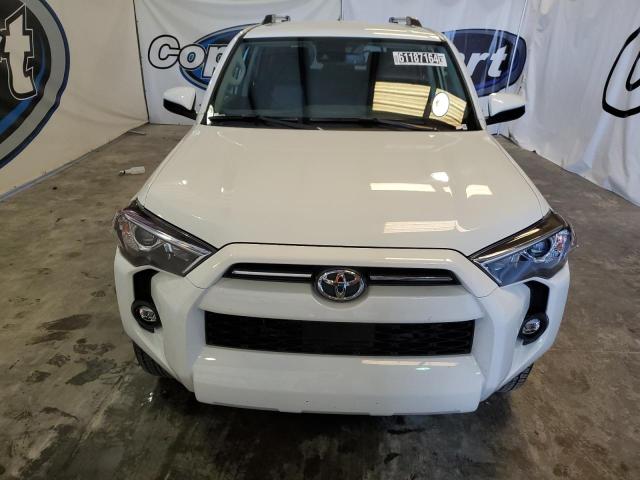 Photo 4 VIN: JTEEU5JR6R5311531 - TOYOTA 4RUNNER 