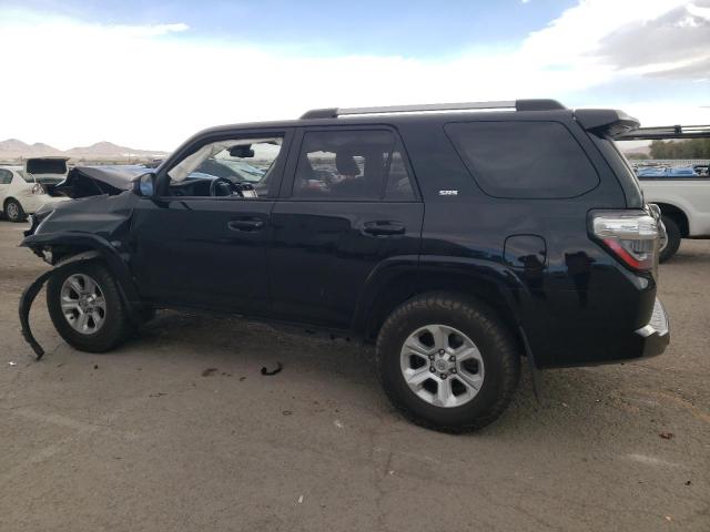 Photo 1 VIN: JTEEU5JR7M5247640 - TOYOTA 4RUNNER SR 