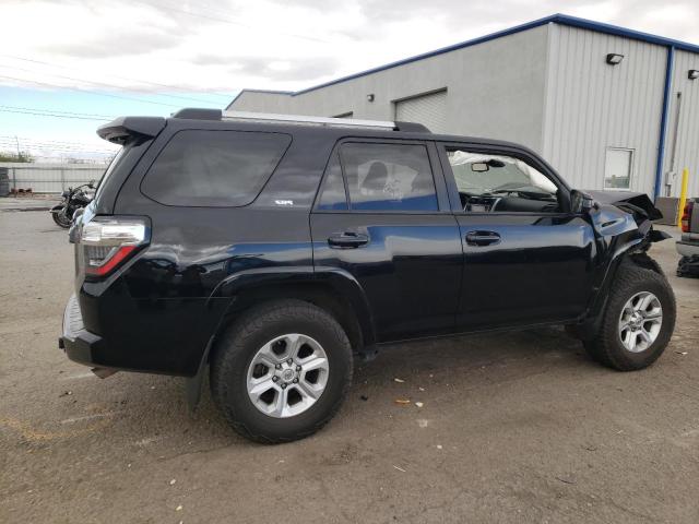 Photo 2 VIN: JTEEU5JR7M5247640 - TOYOTA 4RUNNER SR 