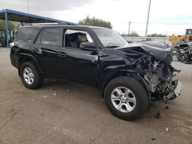 Photo 3 VIN: JTEEU5JR7M5247640 - TOYOTA 4RUNNER SR 