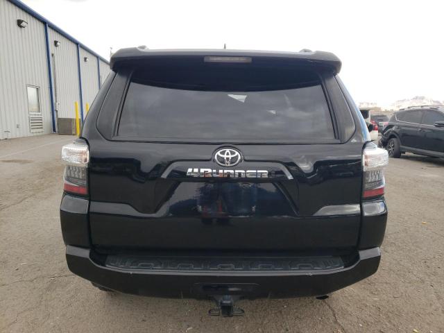 Photo 5 VIN: JTEEU5JR7M5247640 - TOYOTA 4RUNNER SR 