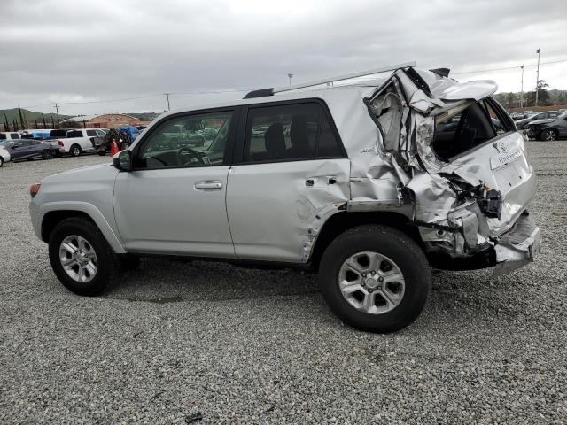 Photo 1 VIN: JTEEU5JR7N5266948 - TOYOTA 4RUNNER SR 