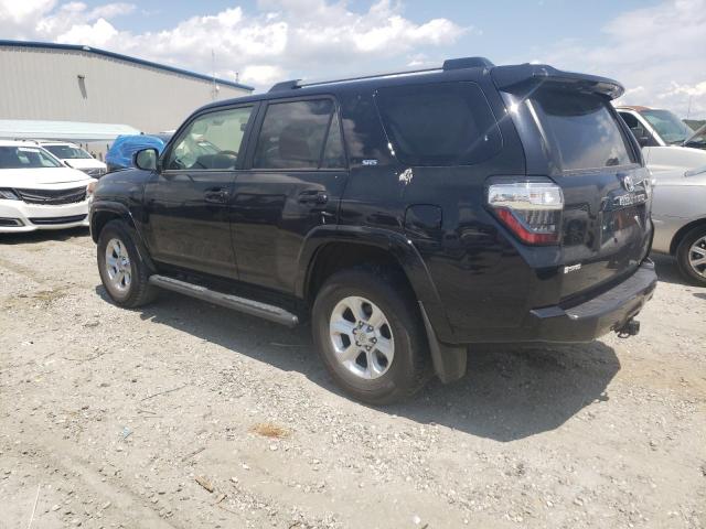 Photo 1 VIN: JTEEU5JR7N5268327 - TOYOTA 4RUNNER SR 