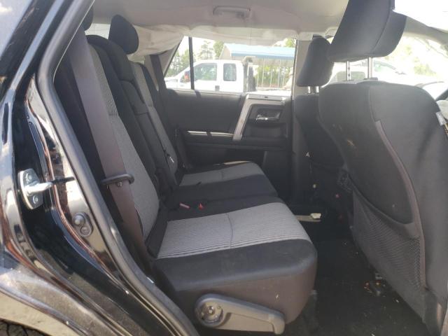 Photo 10 VIN: JTEEU5JR7N5268327 - TOYOTA 4RUNNER SR 