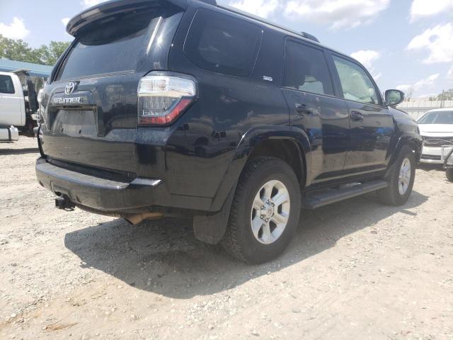 Photo 2 VIN: JTEEU5JR7N5268327 - TOYOTA 4RUNNER SR 