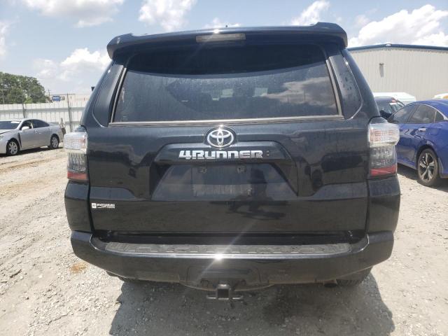 Photo 5 VIN: JTEEU5JR7N5268327 - TOYOTA 4RUNNER SR 