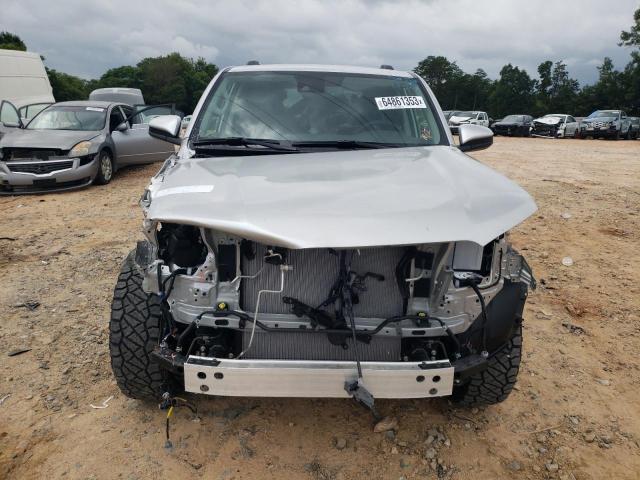 Photo 4 VIN: JTEEU5JR7P5294008 - TOYOTA 4RUNNER SR 