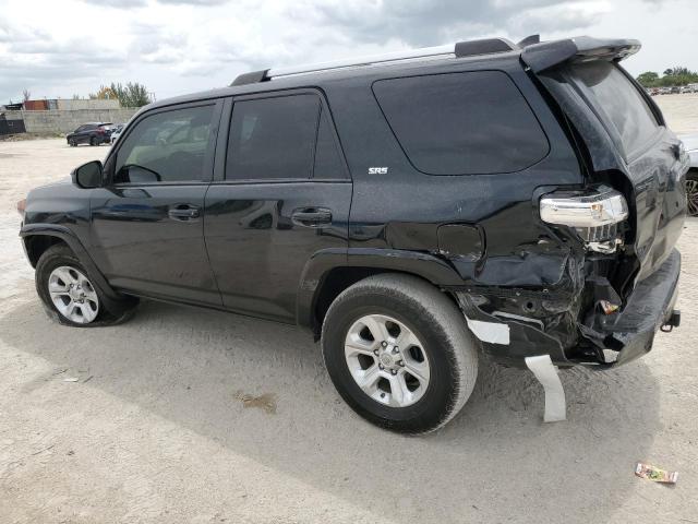 Photo 1 VIN: JTEEU5JR8M5234525 - TOYOTA 4RUNNER SR 