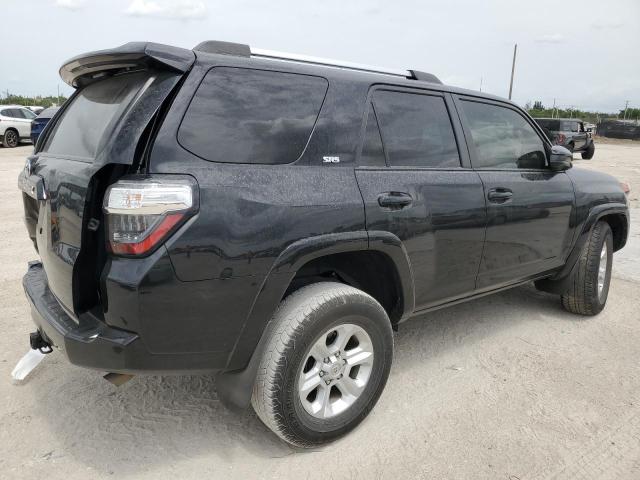 Photo 2 VIN: JTEEU5JR8M5234525 - TOYOTA 4RUNNER SR 