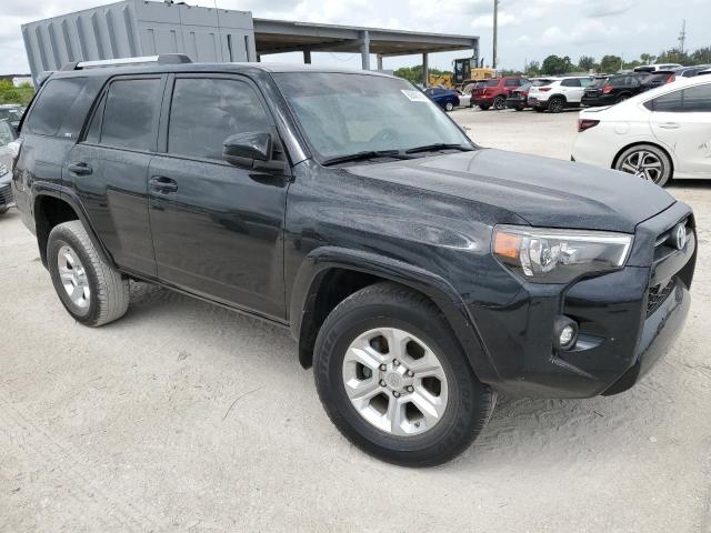 Photo 3 VIN: JTEEU5JR8M5234525 - TOYOTA 4RUNNER SR 