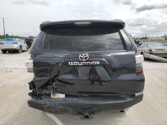 Photo 5 VIN: JTEEU5JR8M5234525 - TOYOTA 4RUNNER SR 