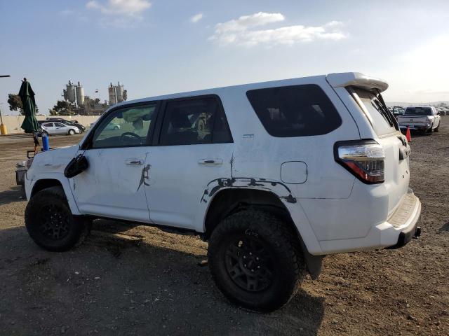 Photo 1 VIN: JTEEU5JR8M5235951 - TOYOTA 4RUNNER 