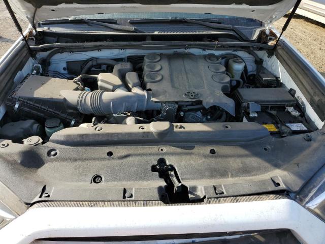 Photo 11 VIN: JTEEU5JR8M5235951 - TOYOTA 4RUNNER 