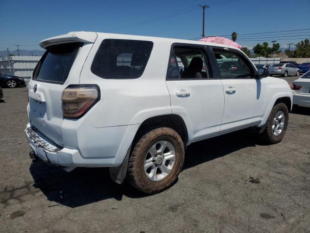 Photo 2 VIN: JTEEU5JR8M5235996 - TOYOTA 4RUNNER SR 