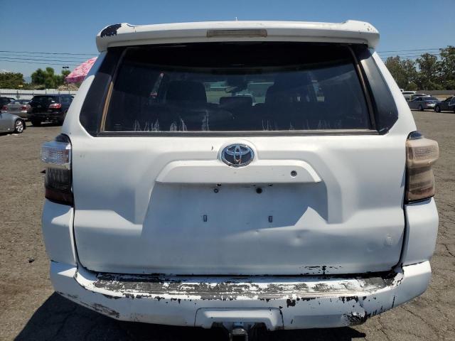 Photo 5 VIN: JTEEU5JR8M5235996 - TOYOTA 4RUNNER SR 