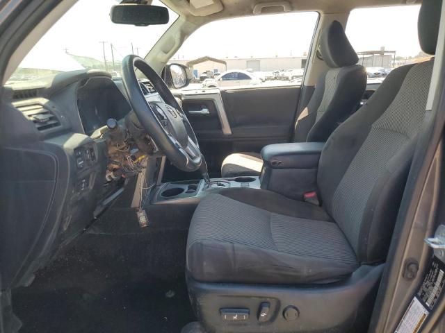 Photo 6 VIN: JTEEU5JR8M5235996 - TOYOTA 4RUNNER SR 