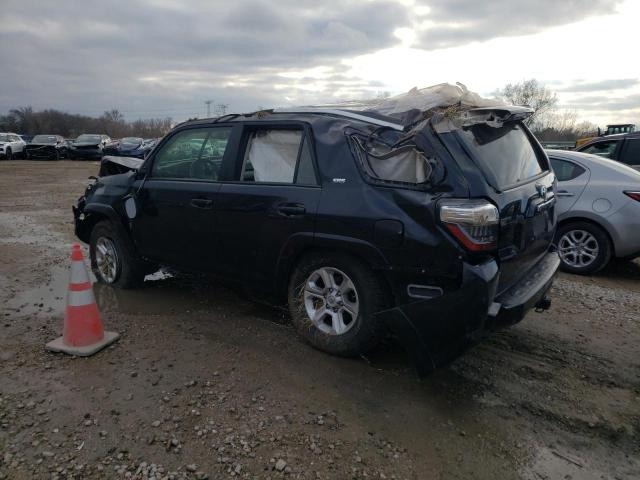 Photo 1 VIN: JTEEU5JR8M5243824 - TOYOTA 4RUNNER 