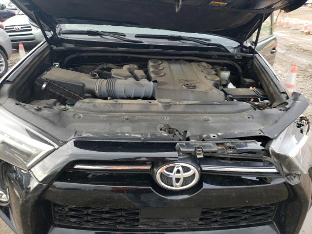 Photo 10 VIN: JTEEU5JR8M5243824 - TOYOTA 4RUNNER 