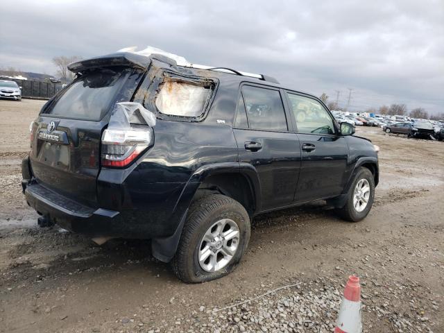 Photo 2 VIN: JTEEU5JR8M5243824 - TOYOTA 4RUNNER 