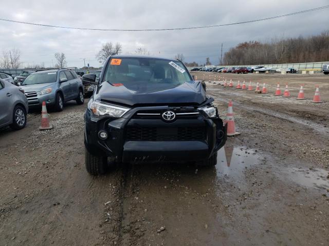 Photo 4 VIN: JTEEU5JR8M5243824 - TOYOTA 4RUNNER 