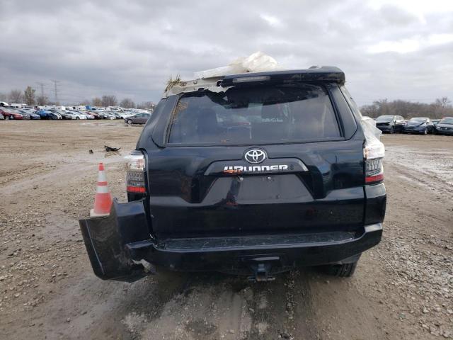 Photo 5 VIN: JTEEU5JR8M5243824 - TOYOTA 4RUNNER 