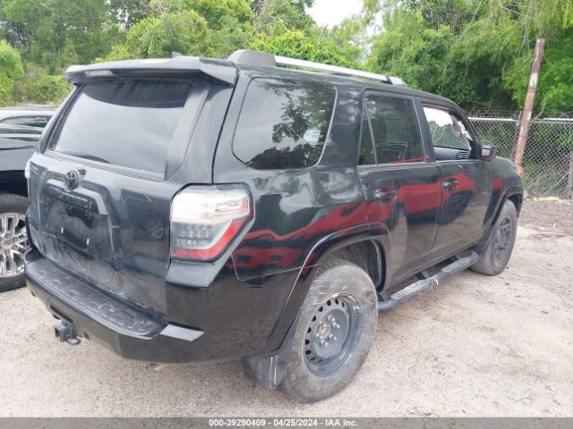 Photo 3 VIN: JTEEU5JR8M5248800 - TOYOTA 4RUNNER 