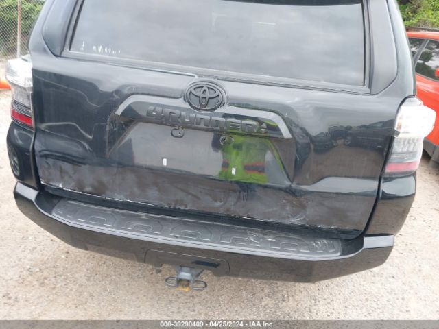 Photo 5 VIN: JTEEU5JR8M5248800 - TOYOTA 4RUNNER 