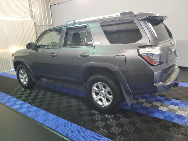 Photo 1 VIN: JTEEU5JR8N5253643 - TOYOTA 4RUNNER SR 