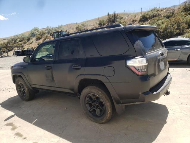 Photo 1 VIN: JTEEU5JR8N5266134 - TOYOTA 4RUNNER SR 