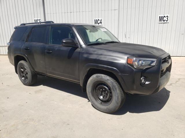 Photo 3 VIN: JTEEU5JR8N5266134 - TOYOTA 4RUNNER SR 