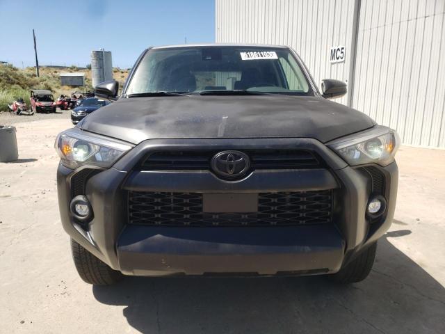 Photo 4 VIN: JTEEU5JR8N5266134 - TOYOTA 4RUNNER SR 