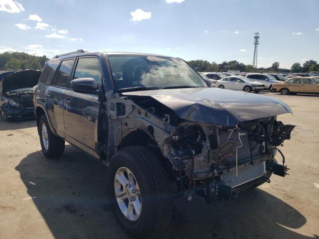 Photo 0 VIN: JTEEU5JR8N5268398 - TOYOTA 4RUNNER SR 