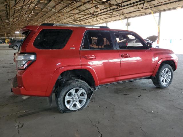 Photo 2 VIN: JTEEU5JR8P5292672 - TOYOTA 4RUNNER SR 