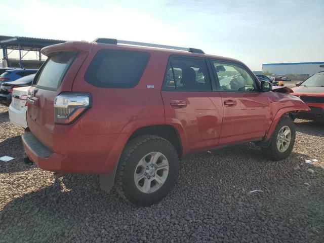 Photo 2 VIN: JTEEU5JR8P5303265 - TOYOTA 4RUNNER SR 